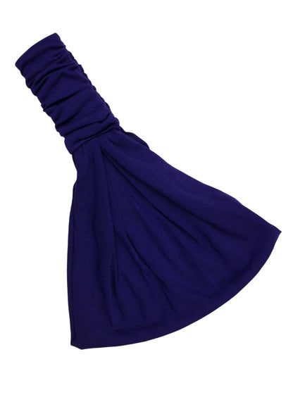 3 in 1 Extra wide kylie headband