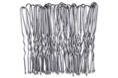 40PCS U shaped hair pins-5.5CM