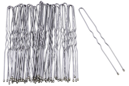 40PCS U Shaped Hair Pins-7CM