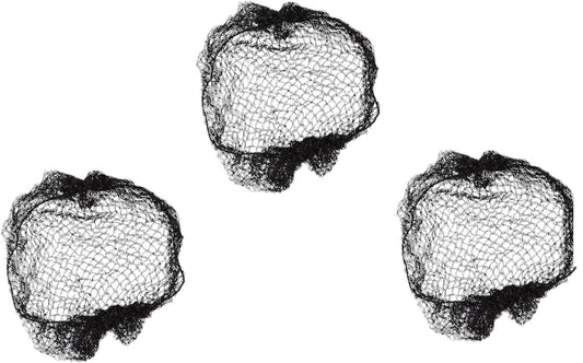 3 PCS Large slumber net