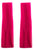 Fuschia pink