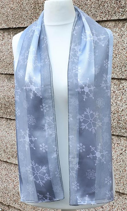 Christmas Scarf for Women's