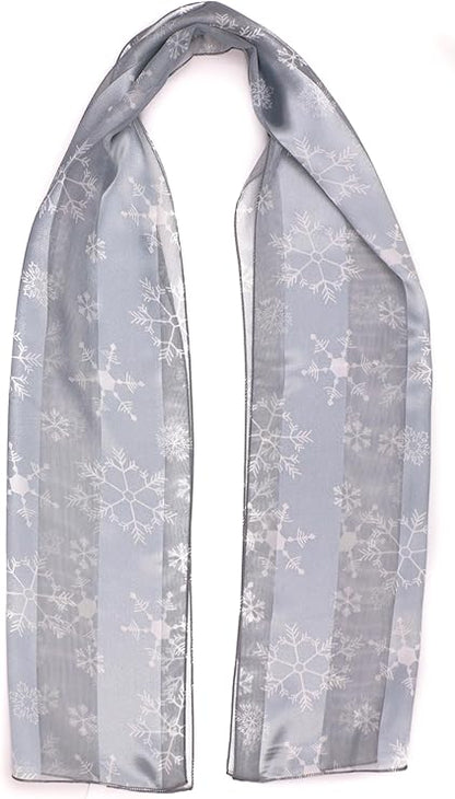 Christmas Scarf for Women's