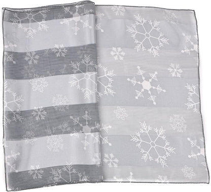 Christmas Scarf for Women's