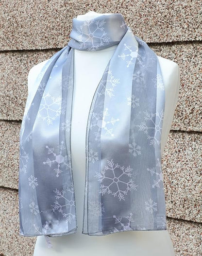 Christmas Scarf for Women's