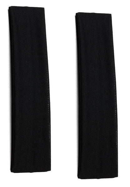 2pcs 5cm Wide kylie headband