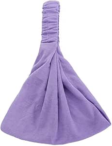 3 in 1 Extra wide kylie headband