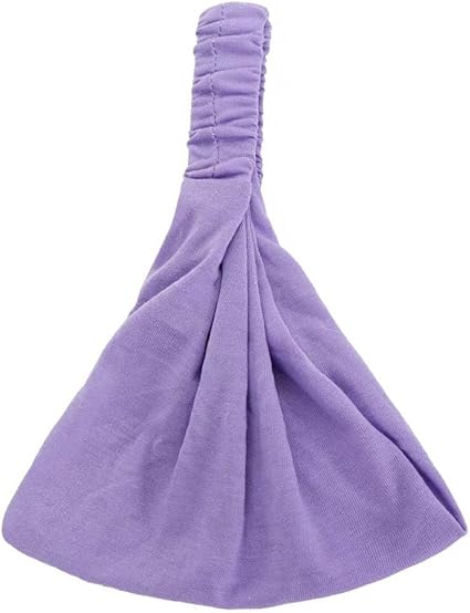 3 in 1 Extra wide kylie headband
