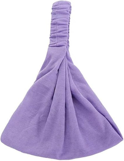 3 in 1 Extra wide kylie headband