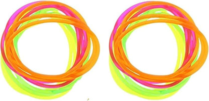 Gummy Bangle Bracelet