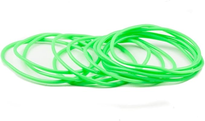Gummy Bangle Bracelet