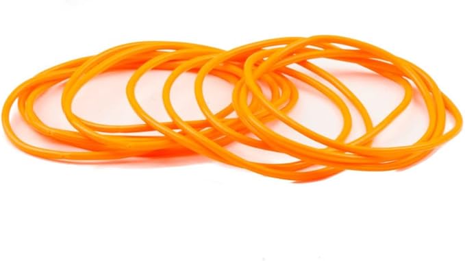 Gummy Bangle Bracelet