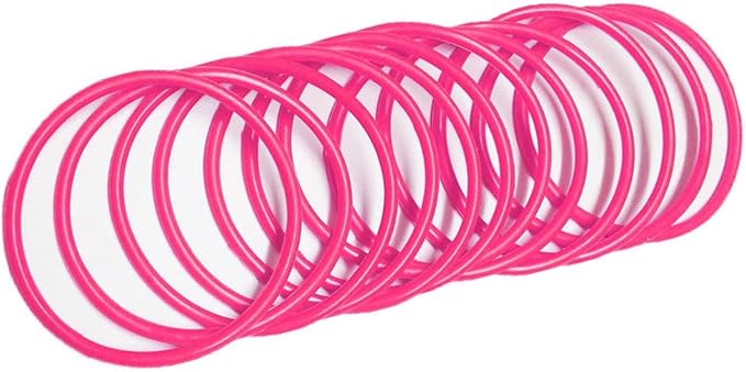 Gummy Bangle Bracelet