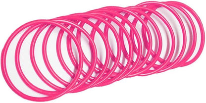 Gummy Bangle Bracelet