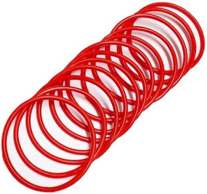 Gummy Bangle Bracelet