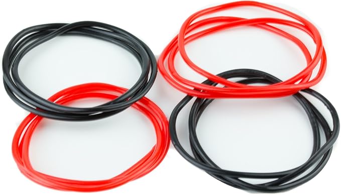 Gummy Bangle Bracelet