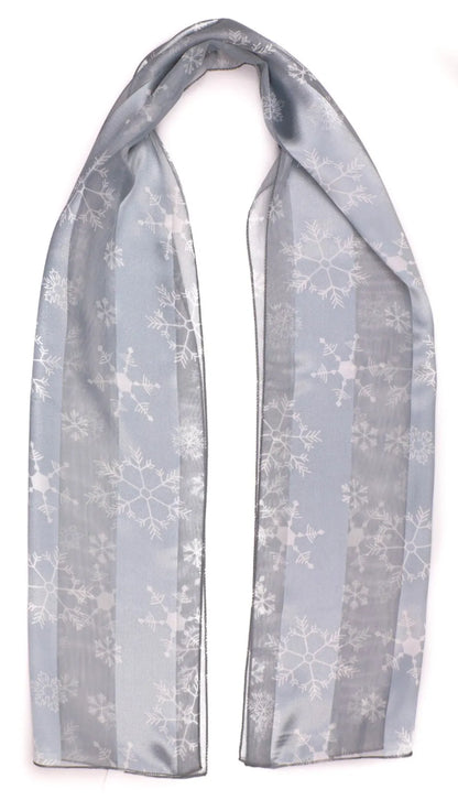CHRISTMAS FESTIVE & NOVELTY SCARF