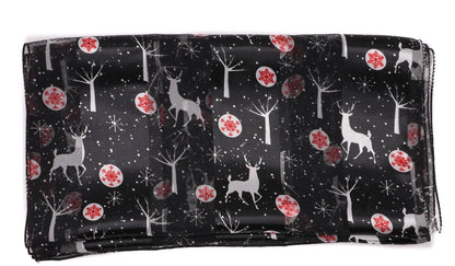 CHRISTMAS FESTIVE & NOVELTY SCARF
