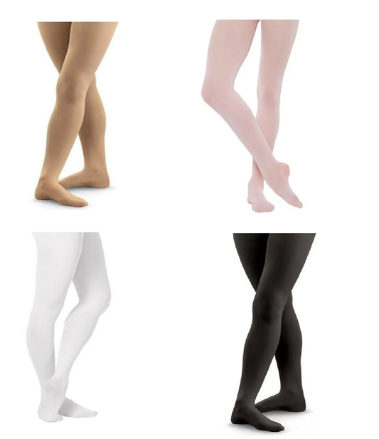Intermediate soft Full Foot dance tight