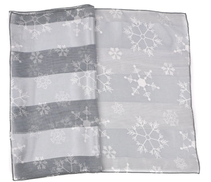 CHRISTMAS FESTIVE & NOVELTY SCARF