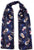 Navy Snowman