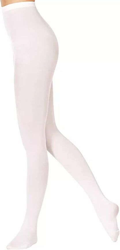 Intermediate soft Full Foot dance tight