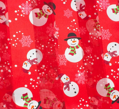 Christmas Scarf for Women's