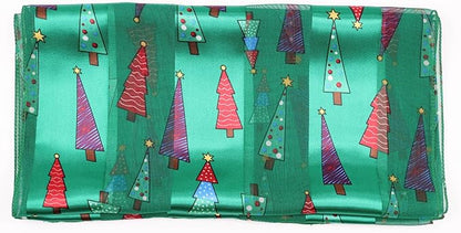 Christmas Scarf for Women's