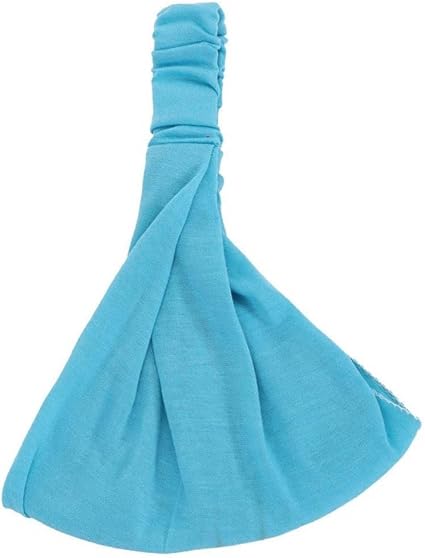 3 in 1 Extra wide kylie headband