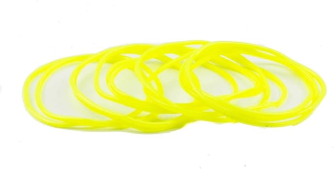 Gummy Bangle Bracelet